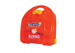 Mezzo Burns Dispenser